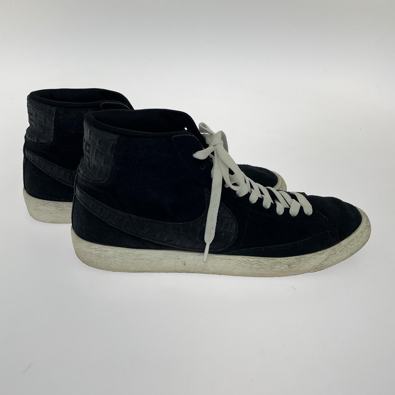 スニーカー NIKE スニーカー 638261-014 28cm (US10 UK9 1/2 EU46) ブラック