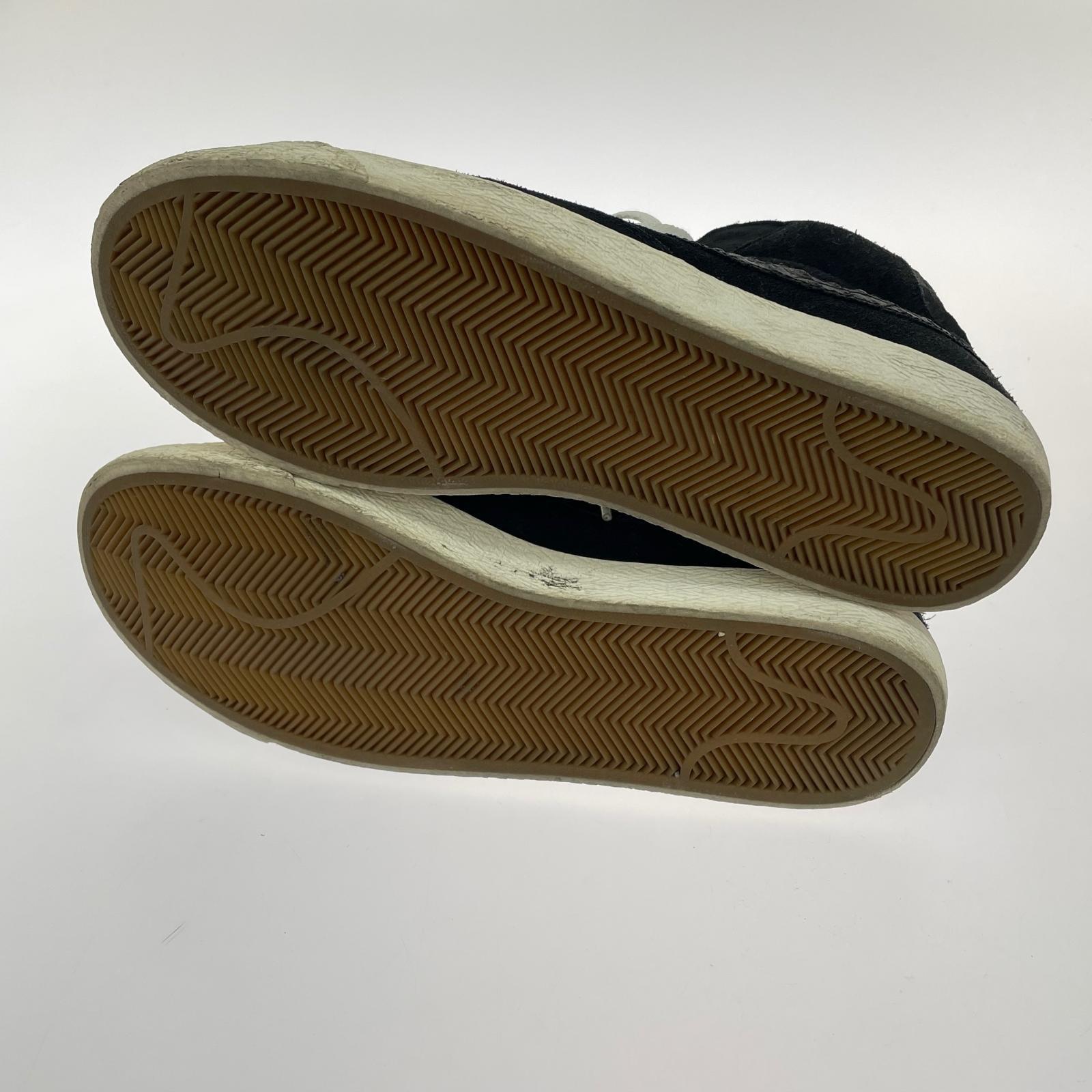 スニーカー NIKE スニーカー 638261-014 28cm (US10 UK9 1/2 EU46) ブラック