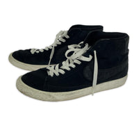 スニーカー NIKE スニーカー 638261-014 28cm (US10 UK9 1/2 EU46) ブラック