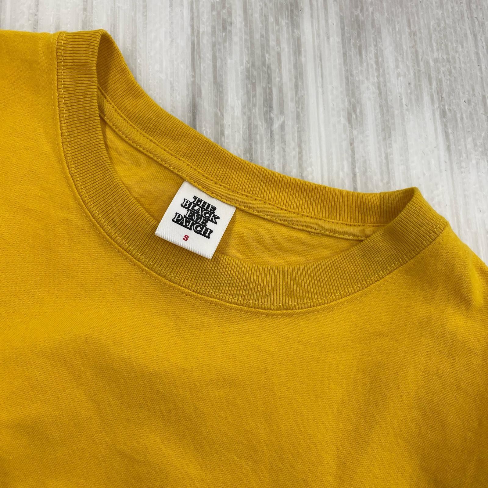 半袖Tシャツ HOT Tee イエロー (S) S イエロー