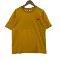 半袖Tシャツ HOT Tee イエロー (S) S イエロー