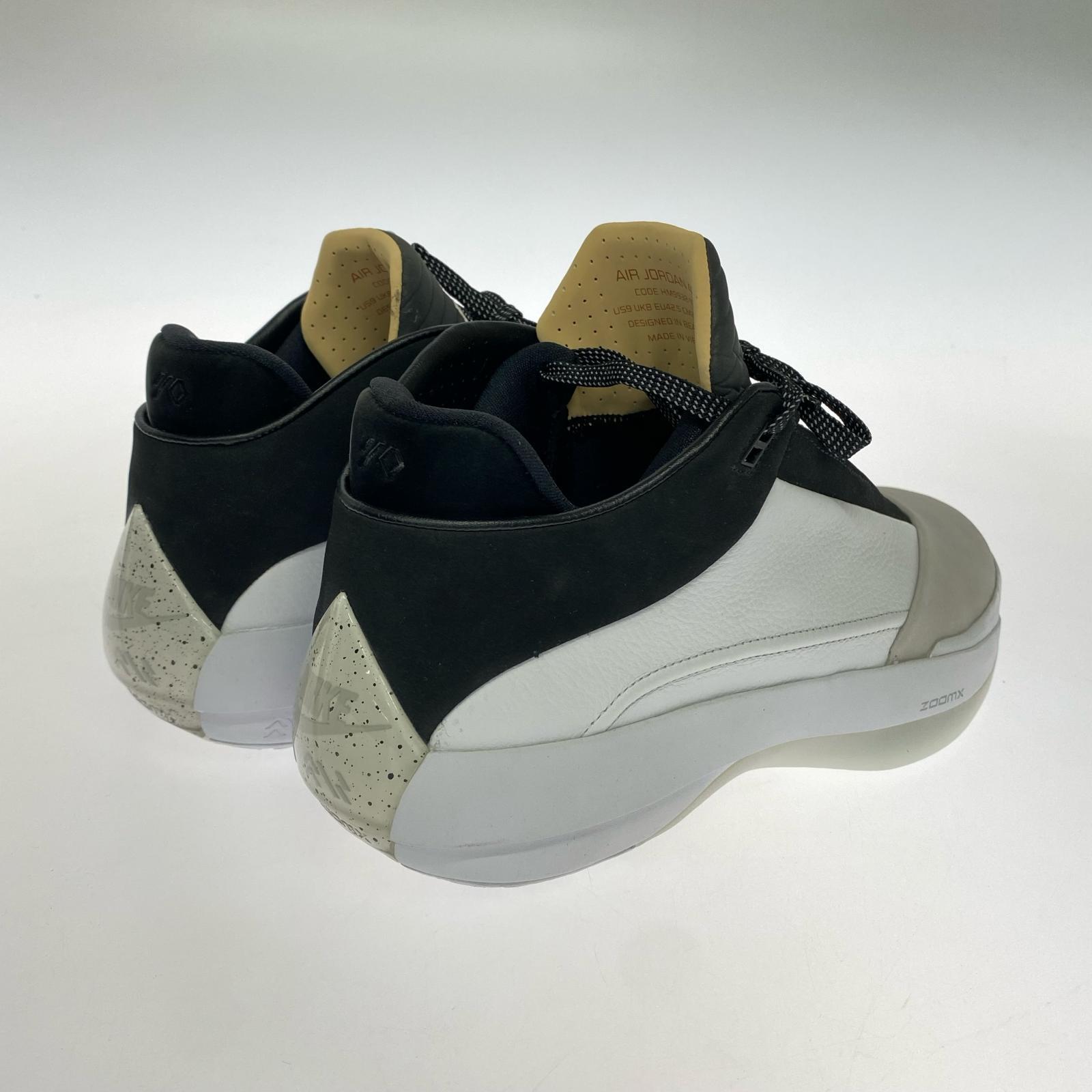 スニーカー AIR JORDAN 40 PF (27.0cm) 27cm (US9 UK8 1/2 EU44)