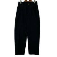パンツ 25SS Work Pants S ブラック