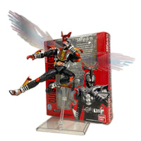 S.H.Figuarts 仮面ライダーカブト ハイパーフォーム フィギュア/グッズ