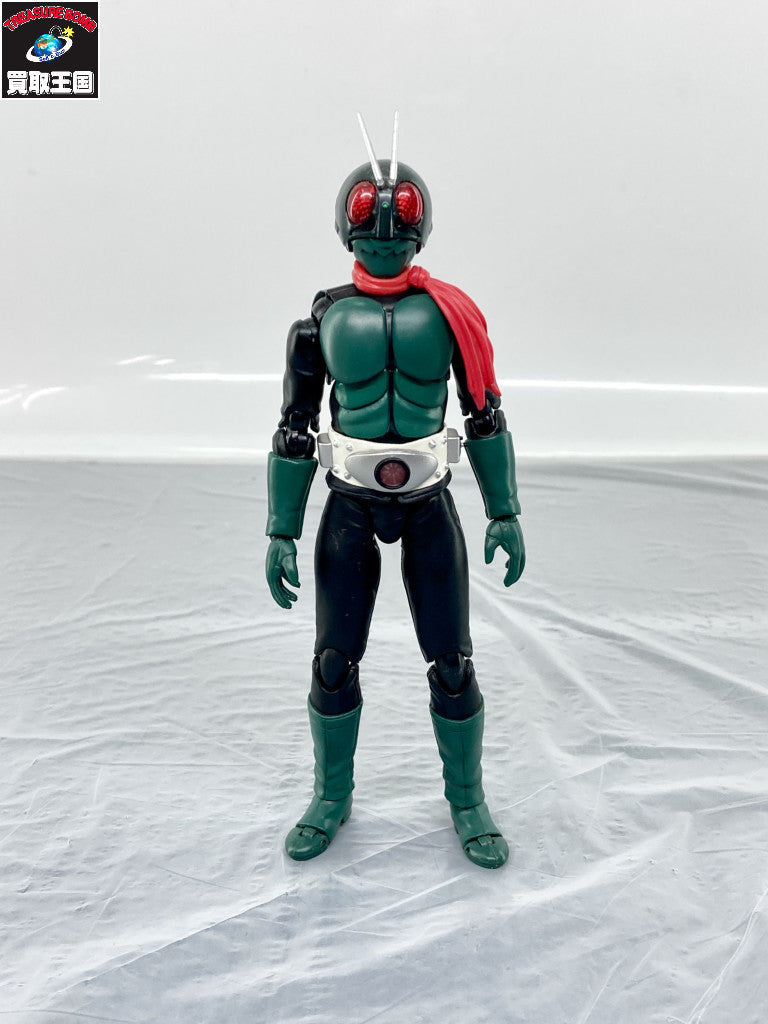 S.H.Figuarts 仮面ライダー1号(桜島Ver.) フィギュア/グッズ