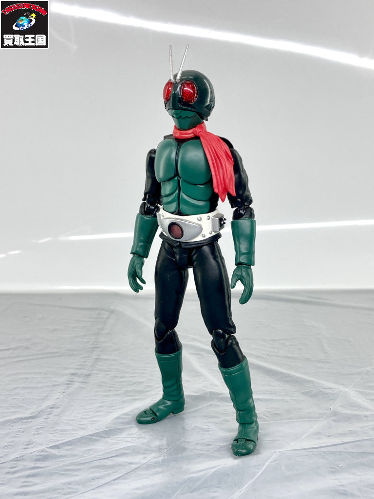 S.H.Figuarts 仮面ライダー1号(桜島Ver.) フィギュア/グッズ