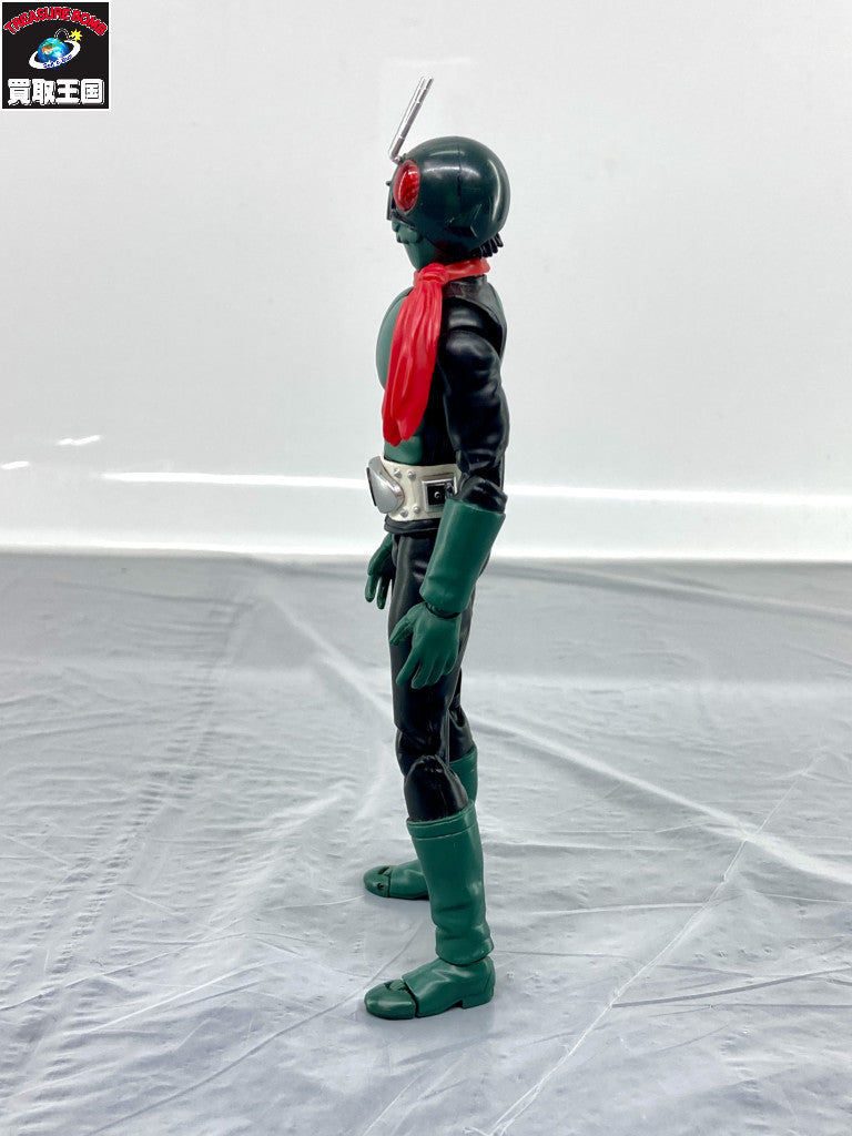 S.H.Figuarts 仮面ライダー1号(桜島Ver.) フィギュア/グッズ