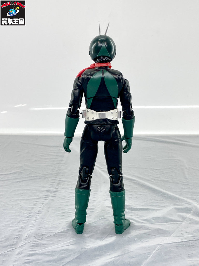 S.H.Figuarts 仮面ライダー1号(桜島Ver.) フィギュア/グッズ