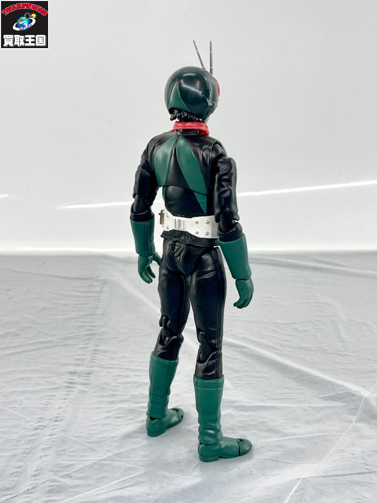 S.H.Figuarts 仮面ライダー1号(桜島Ver.) フィギュア/グッズ