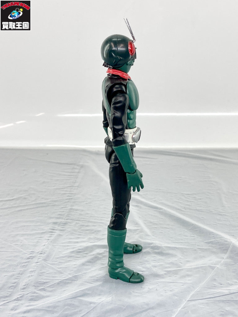 S.H.Figuarts 仮面ライダー1号(桜島Ver.) フィギュア/グッズ