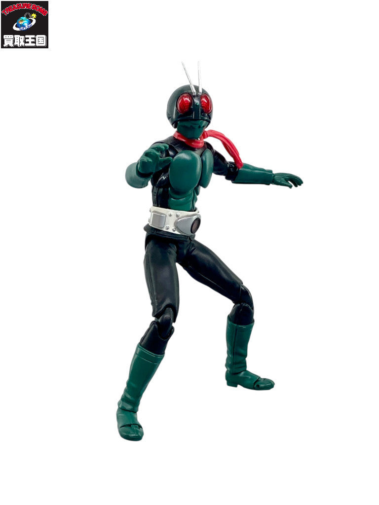 S.H.Figuarts 仮面ライダー1号(桜島Ver.) フィギュア/グッズ