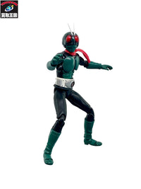 S.H.Figuarts 仮面ライダー1号(桜島Ver.) フィギュア/グッズ
