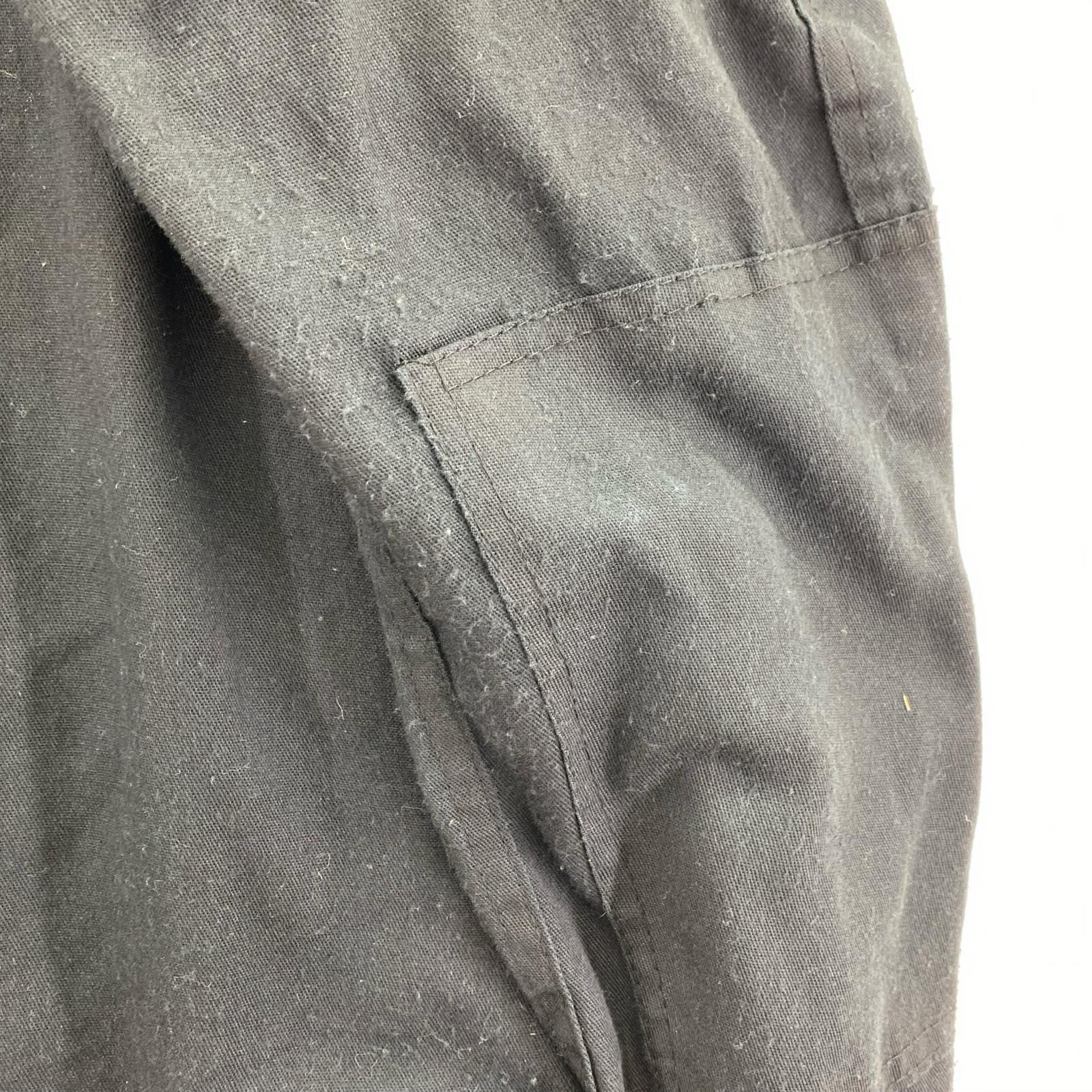 ジャケット U.S.ARMY 特殊部隊 COAT COMBAT DISTRIBUTORS グリーン