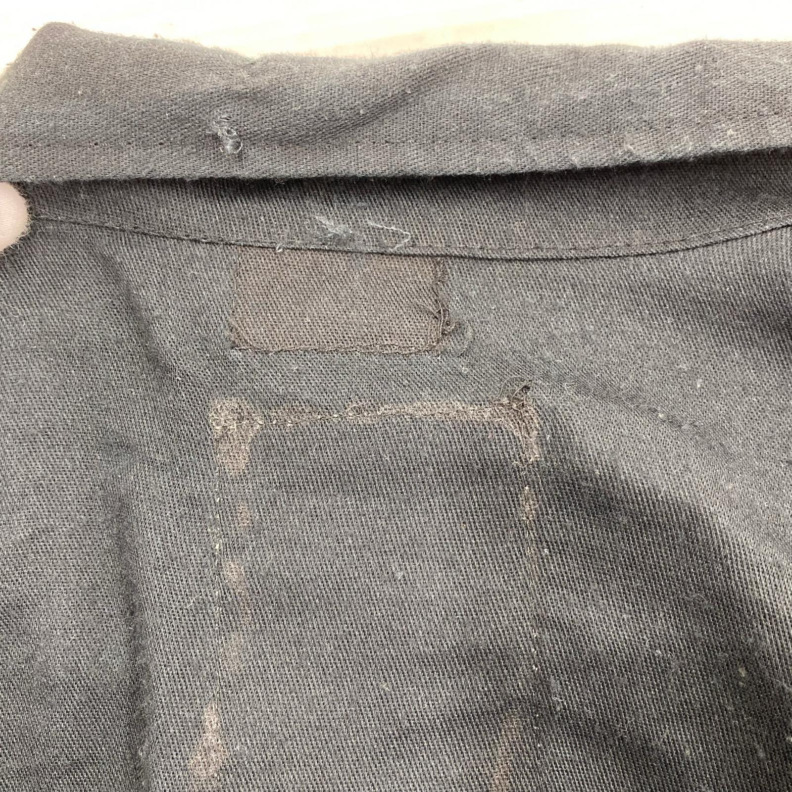 ジャケット U.S.ARMY 特殊部隊 COAT COMBAT DISTRIBUTORS グリーン