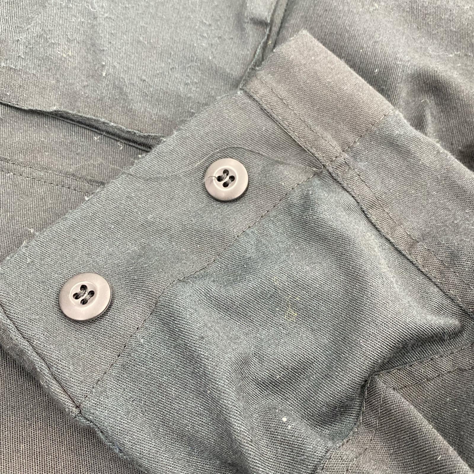 ジャケット U.S.ARMY 特殊部隊 COAT COMBAT DISTRIBUTORS グリーン