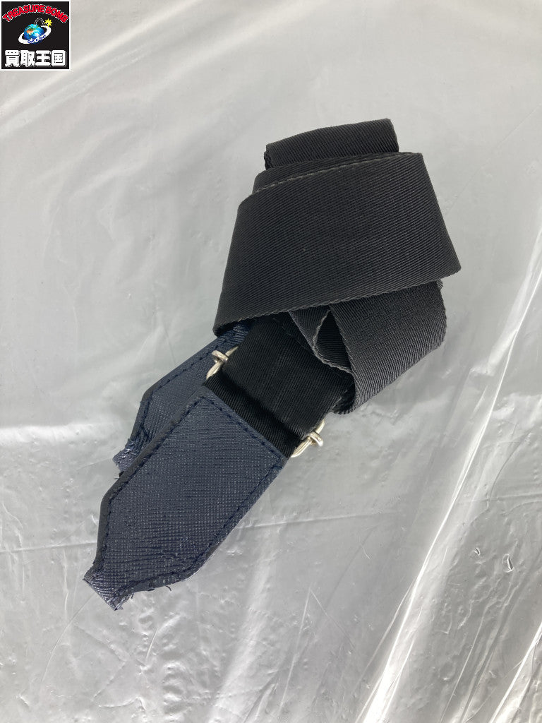 ビジネス2WAYバッグ NVY