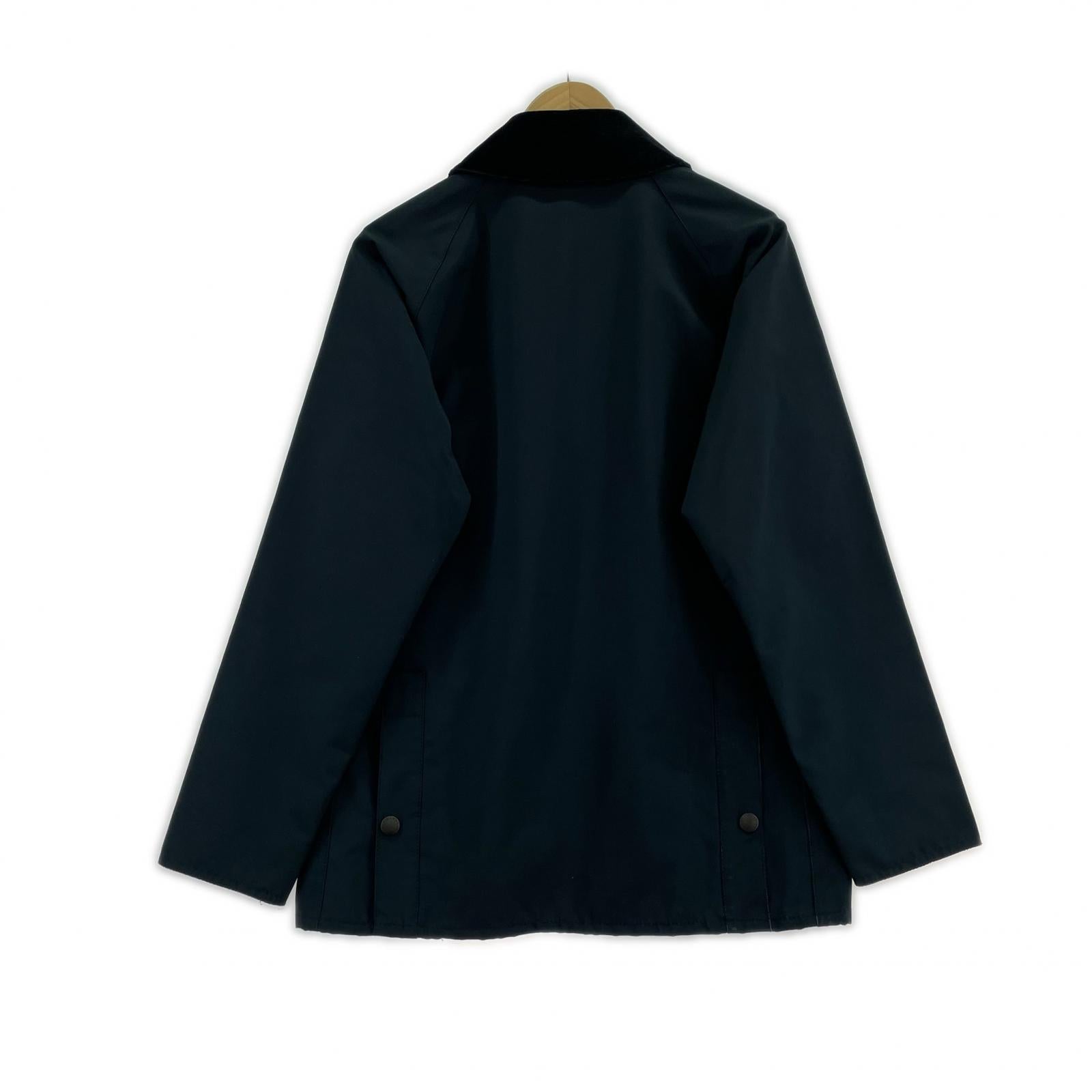 ジャケット BEDALE SL 2LAYER (36) 紺 36