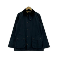 ジャケット BEDALE SL 2LAYER (36) 紺 36