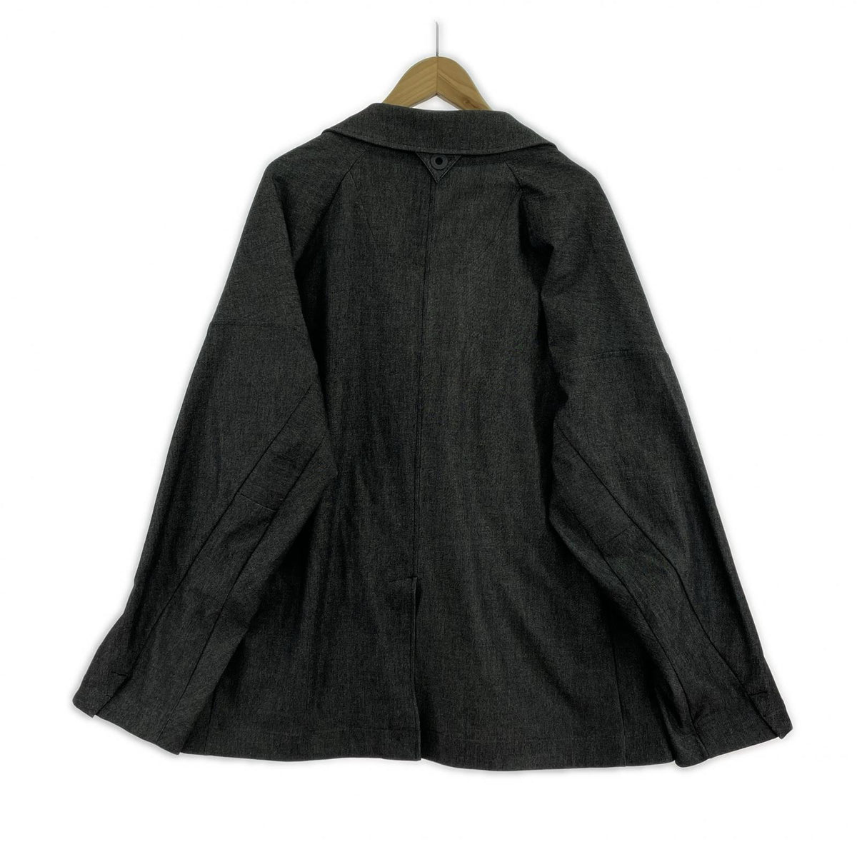 ジャケット 25SS LAPEL JACKET 2 グレー 2 グレー