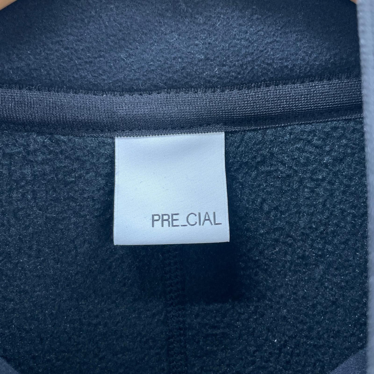 その他アウター R 2 PRE23-70003 2 ブラック
