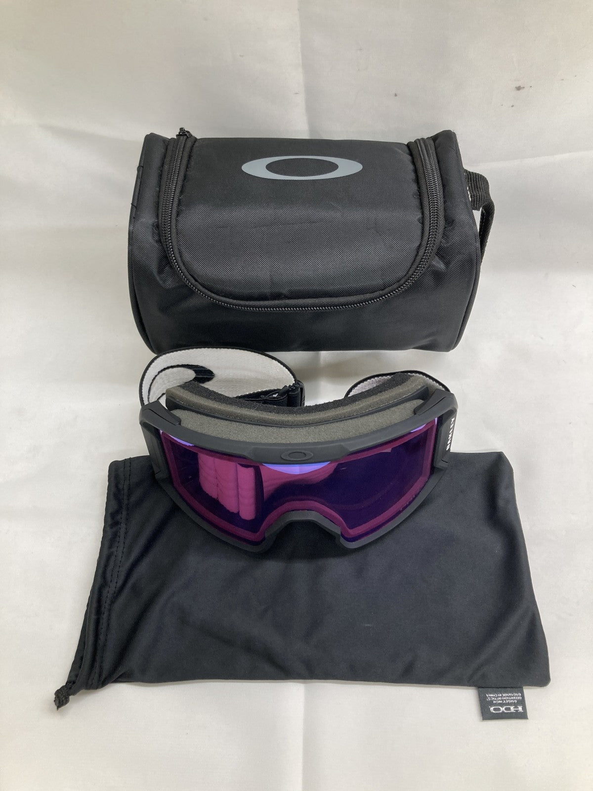 OAKLEY スノーゴーグル スポーツ用品