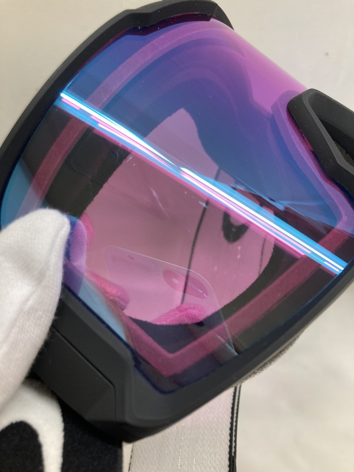 OAKLEY スノーゴーグル スポーツ用品