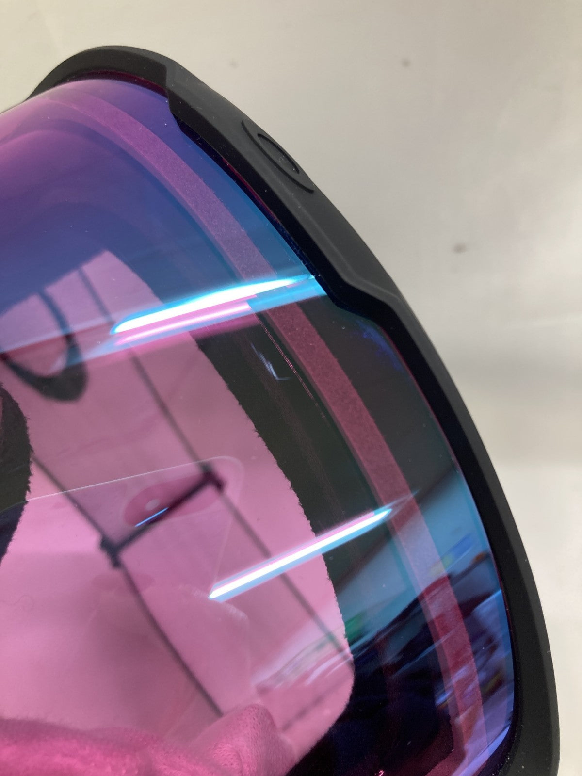 OAKLEY スノーゴーグル スポーツ用品