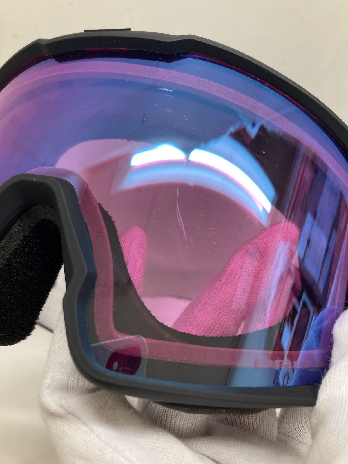 OAKLEY スノーゴーグル スポーツ用品