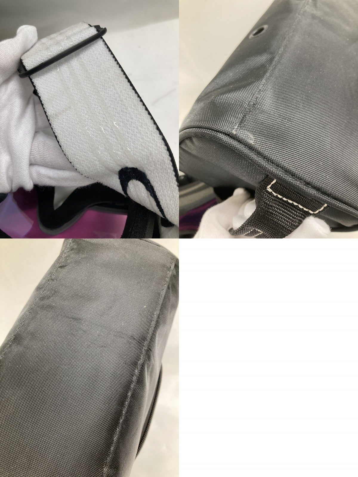 OAKLEY スノーゴーグル スポーツ用品