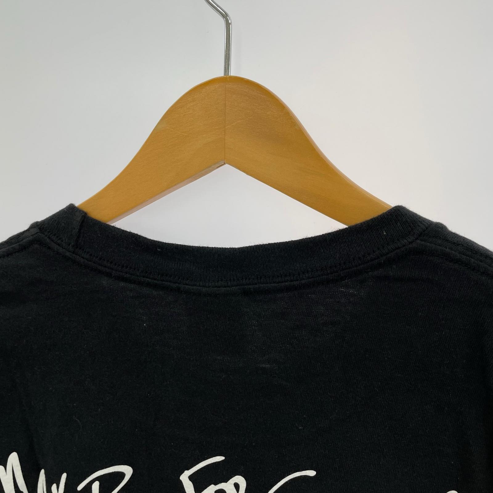 半袖Tシャツ 25SS Max B Tee (S) 黒 S ブラック