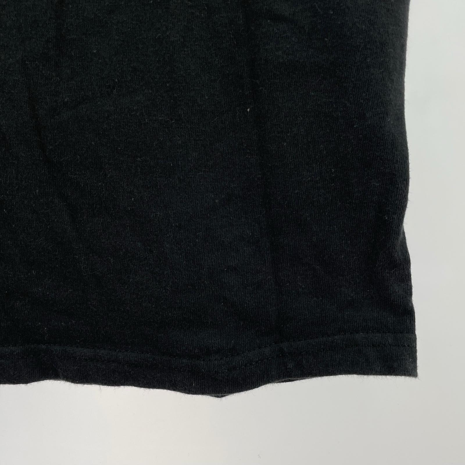 半袖Tシャツ 25SS Max B Tee (S) 黒 S ブラック