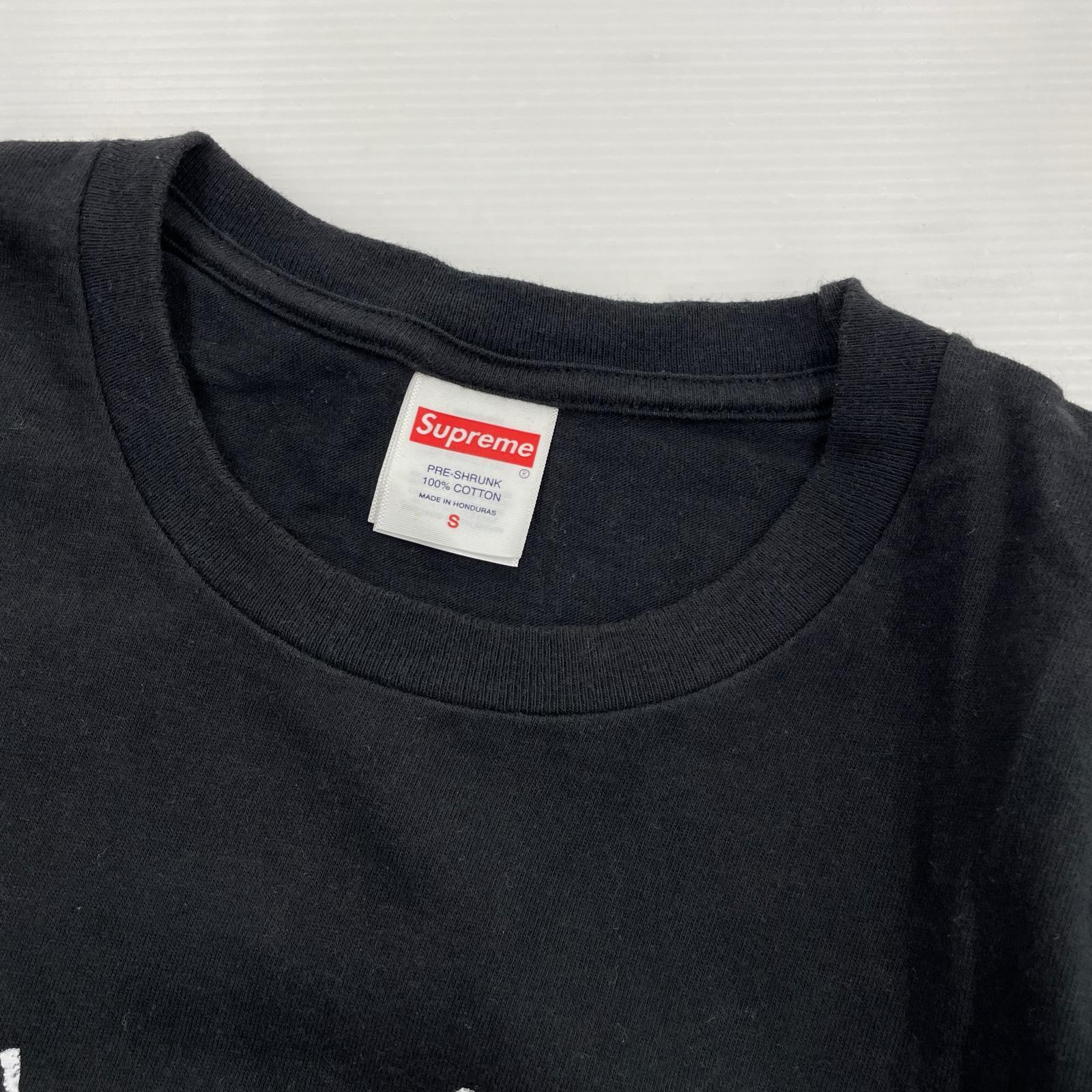 半袖Tシャツ 25SS Max B Tee (S) 黒 S ブラック