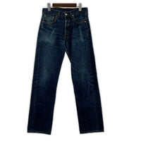 デニムパンツ ユーロ LEVIS 501 W31