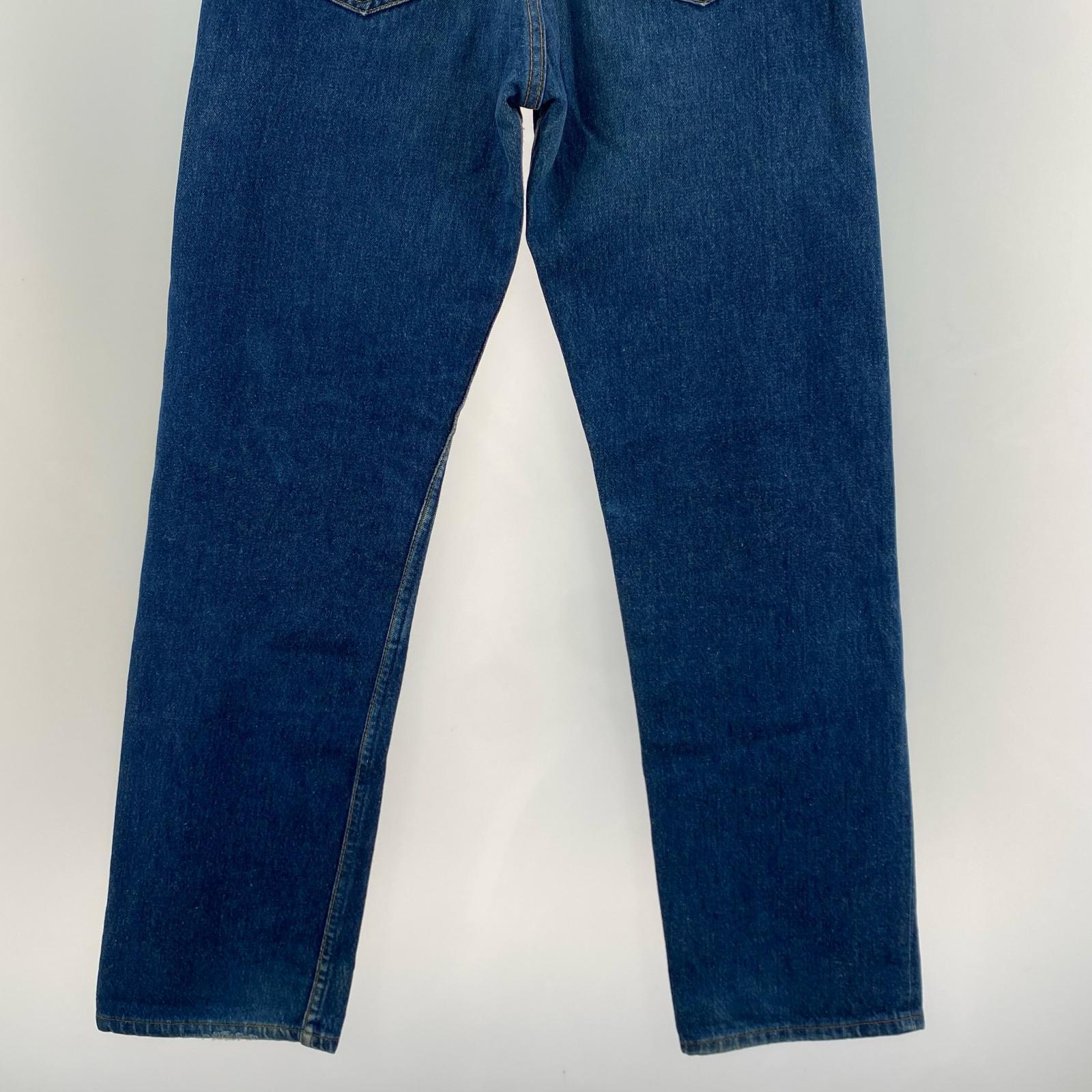 デニムパンツ 90年代 501xx