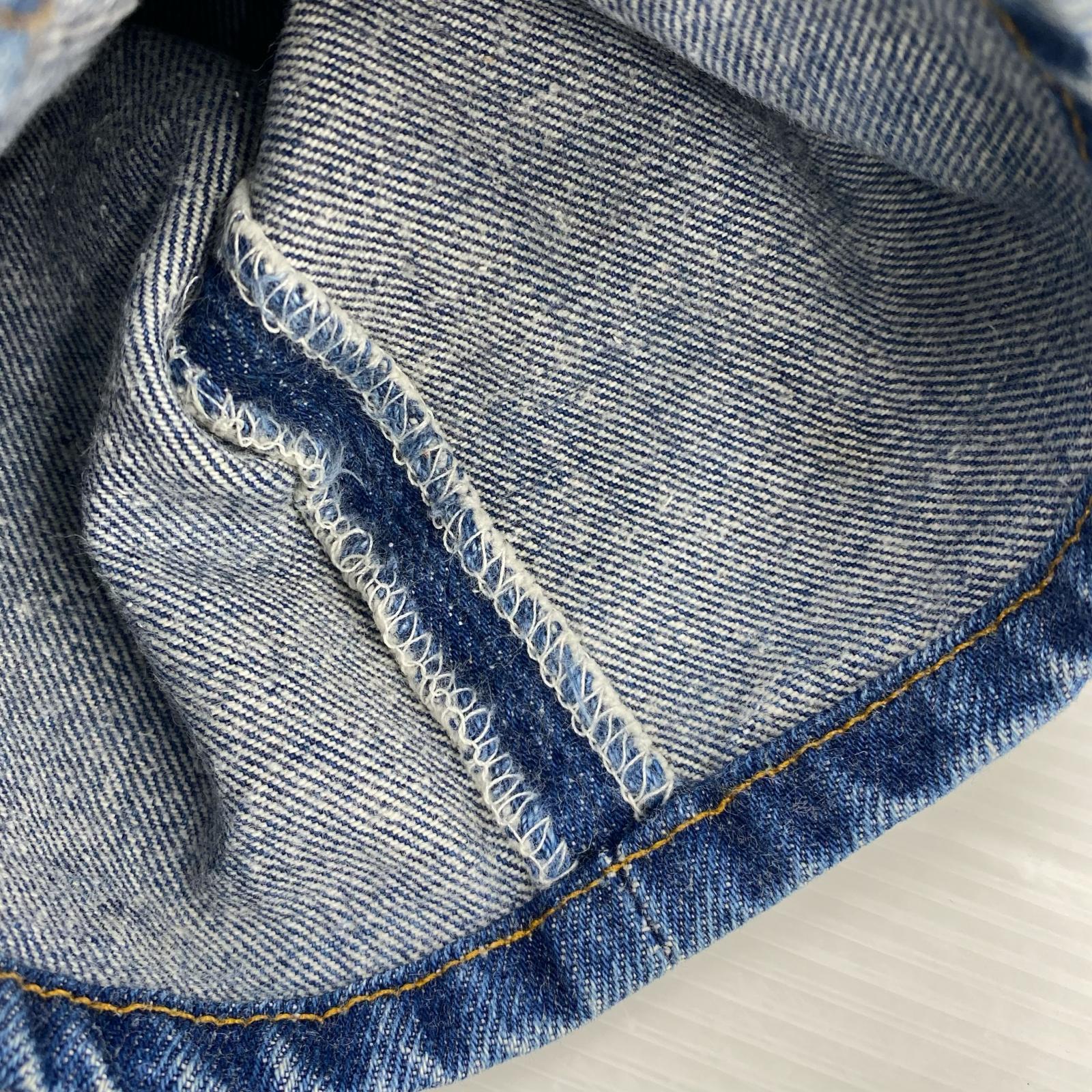 デニムパンツ 90年代 501xx