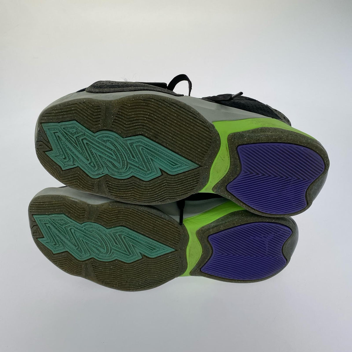 スニーカー JORDAN ZION 2 RF 28cm (US10 UK9 1/2 EU46)