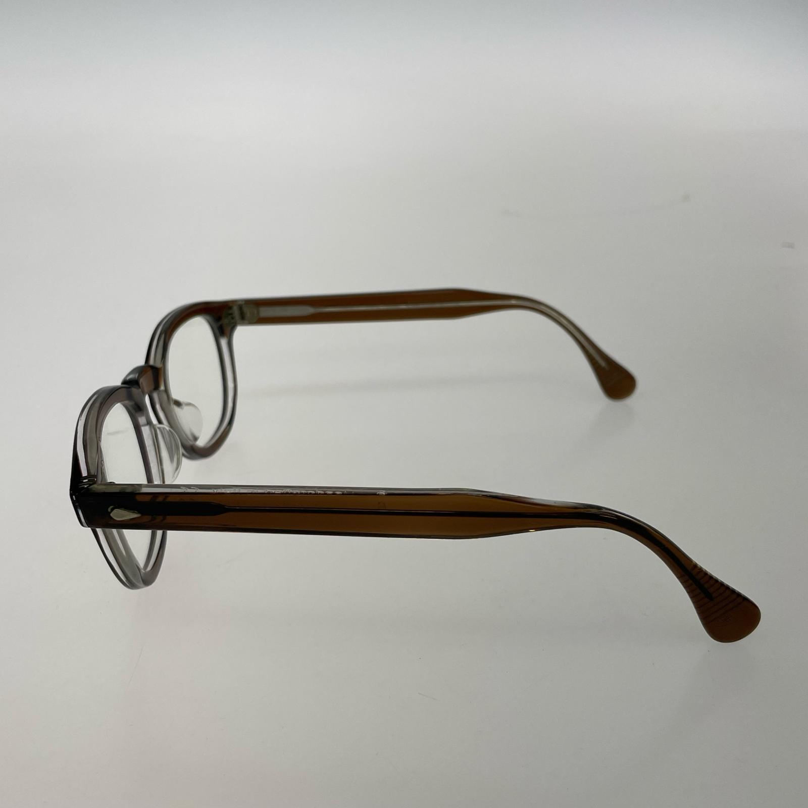 その他アクセサリー TART OPTICAL ARNEL ブラウン
