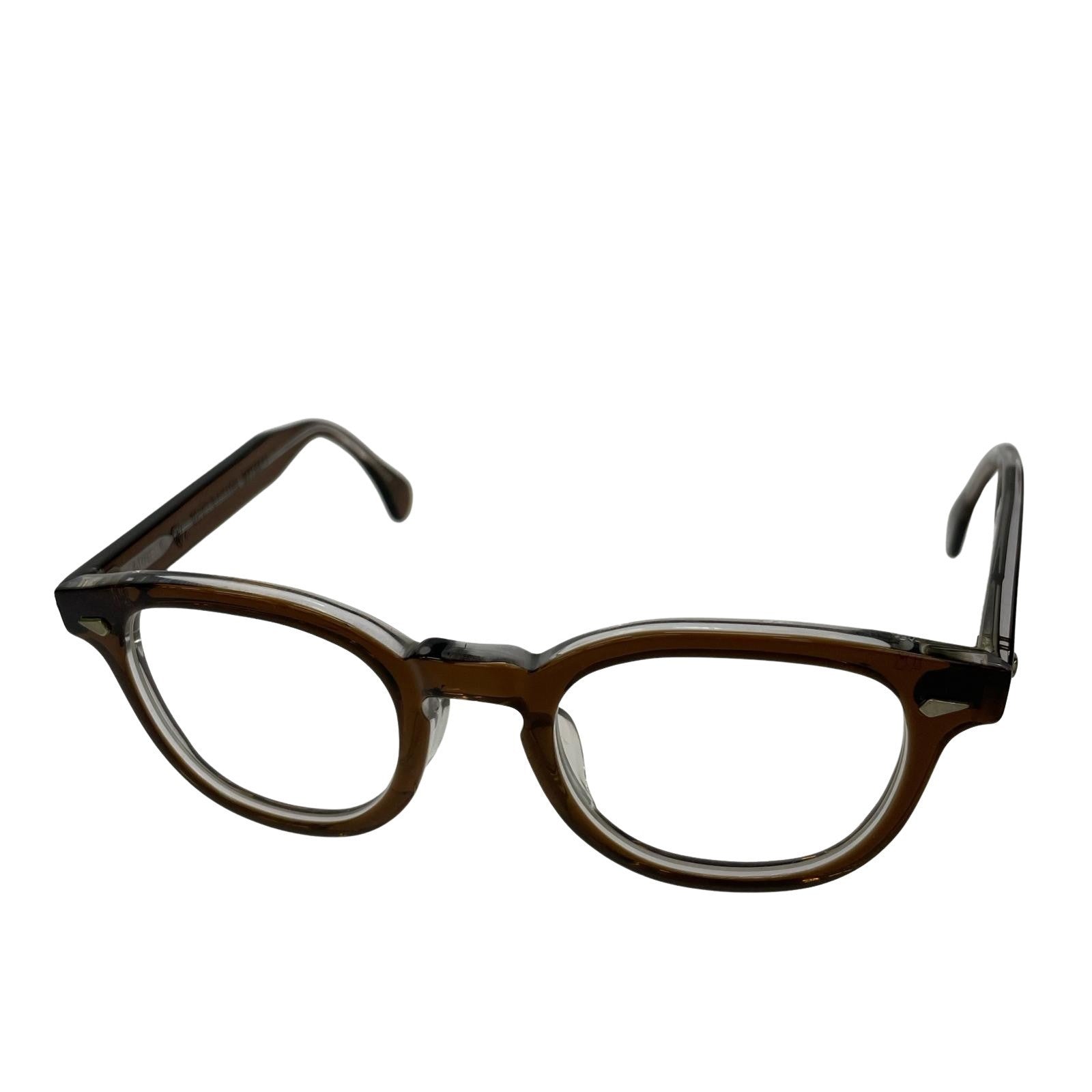 その他アクセサリー TART OPTICAL ARNEL ブラウン