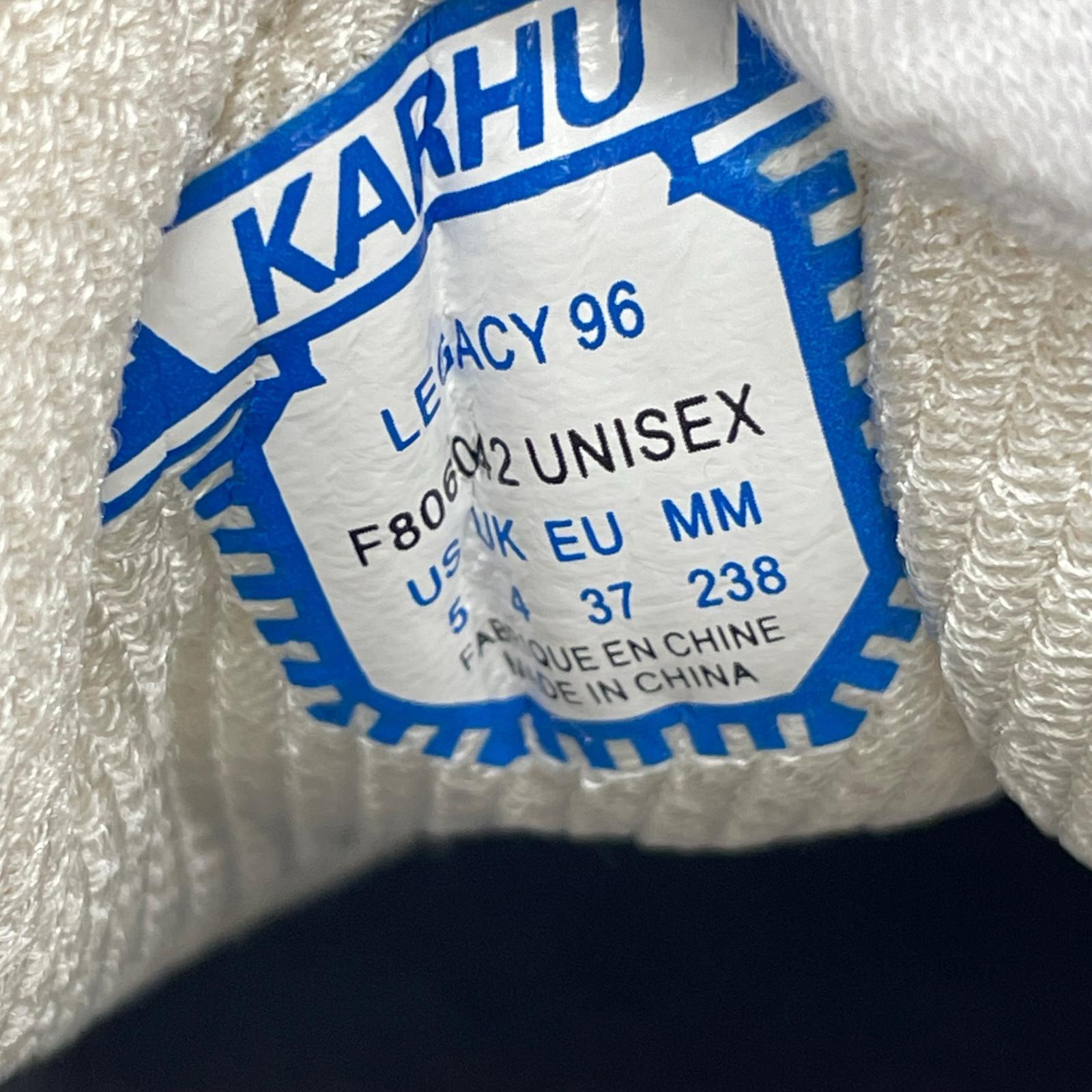 スニーカー LEGACY 96 23cm (US5 UK4 1/2 EU36)