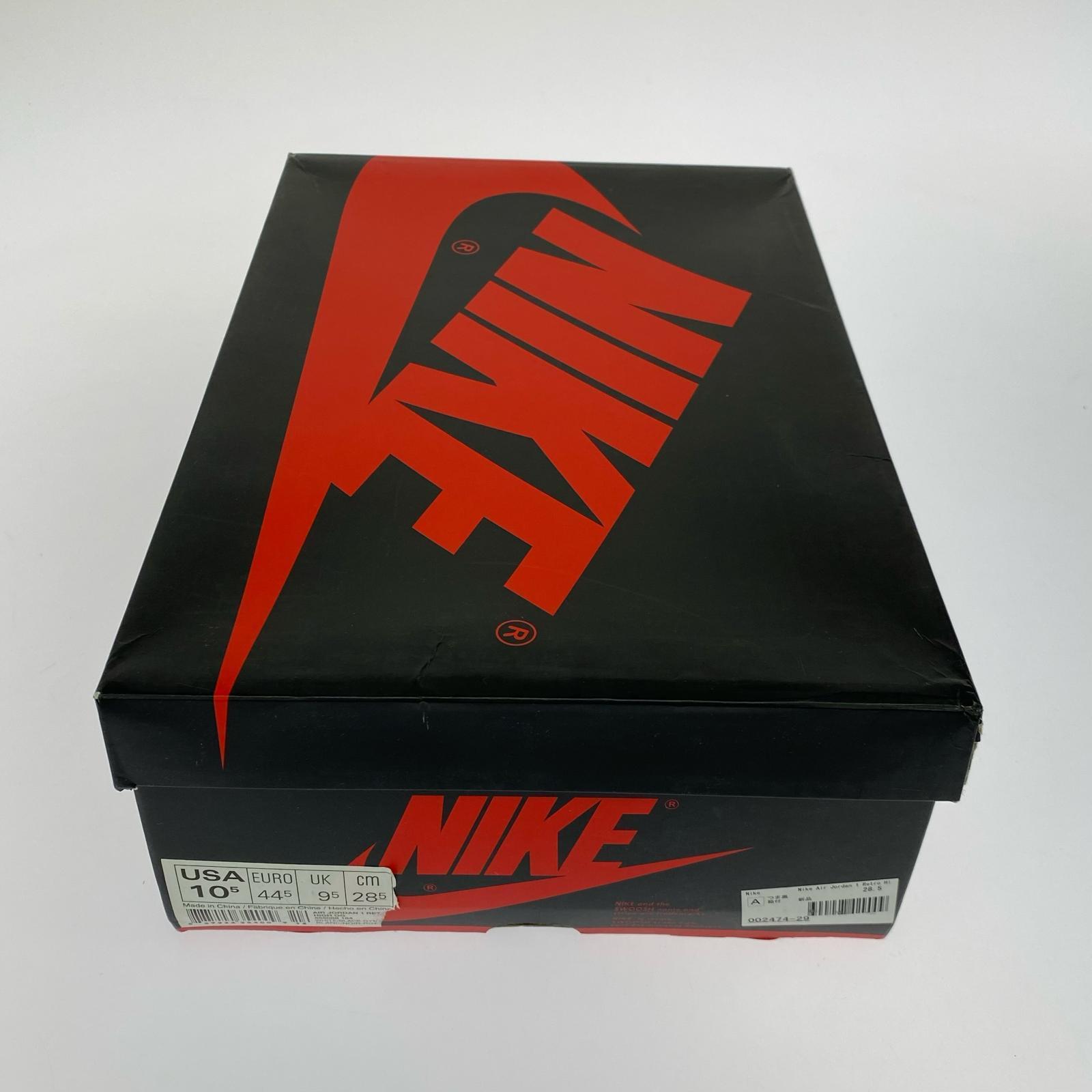 その他靴 555088-184 28.5cm (US10 1/2 UK10 EU47)
