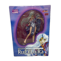 エクセレントモデルCORE イズルハ 黄金の歌姫 アナザーカラーVer. 幻奏戦記 ルリルラ フィギュア/グッズ