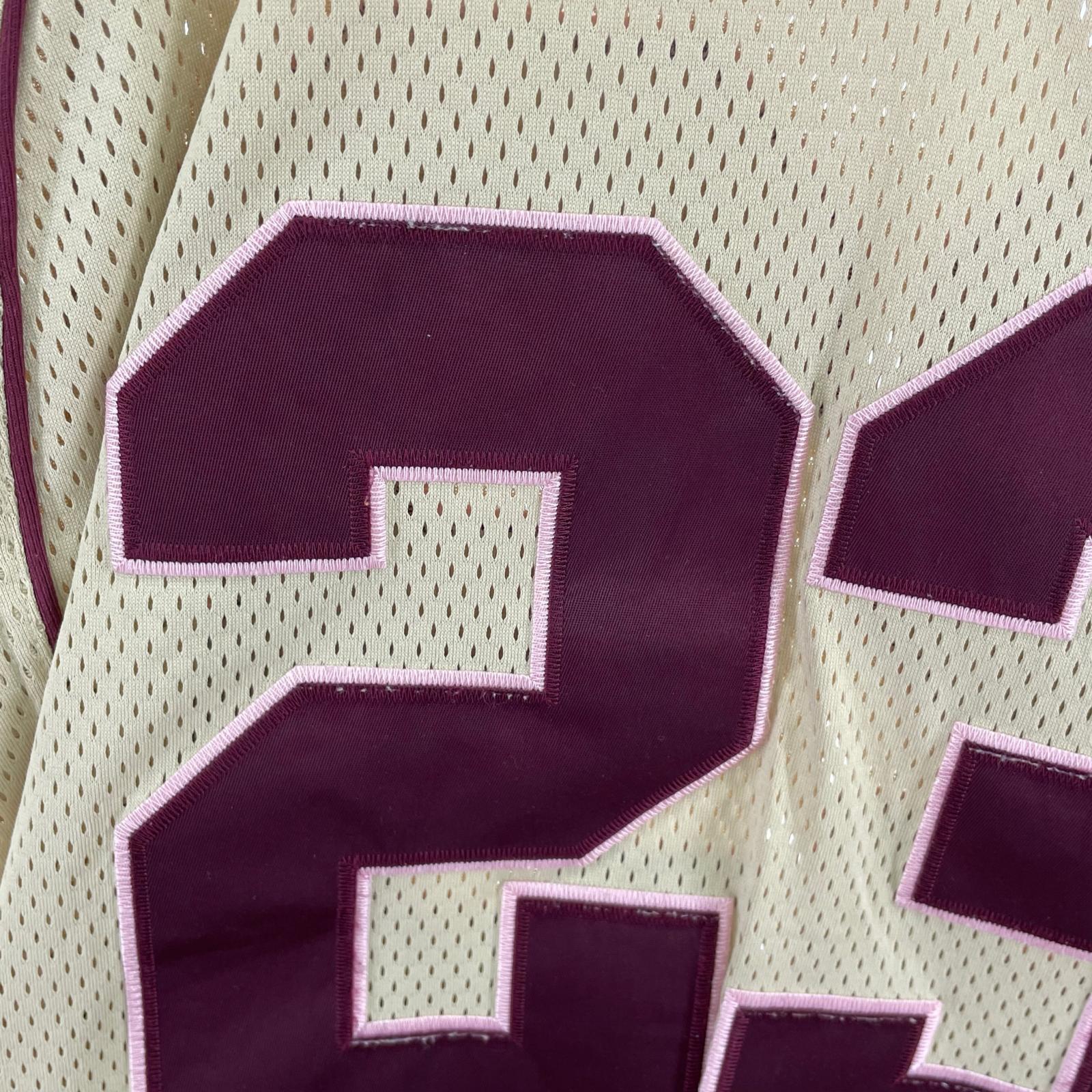 半袖Tシャツ PerfectSeasonFootballJersey(M) M イエロー