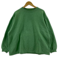 その他トップス CHIEMSEE スウェットシャツ 緑 (XXL)