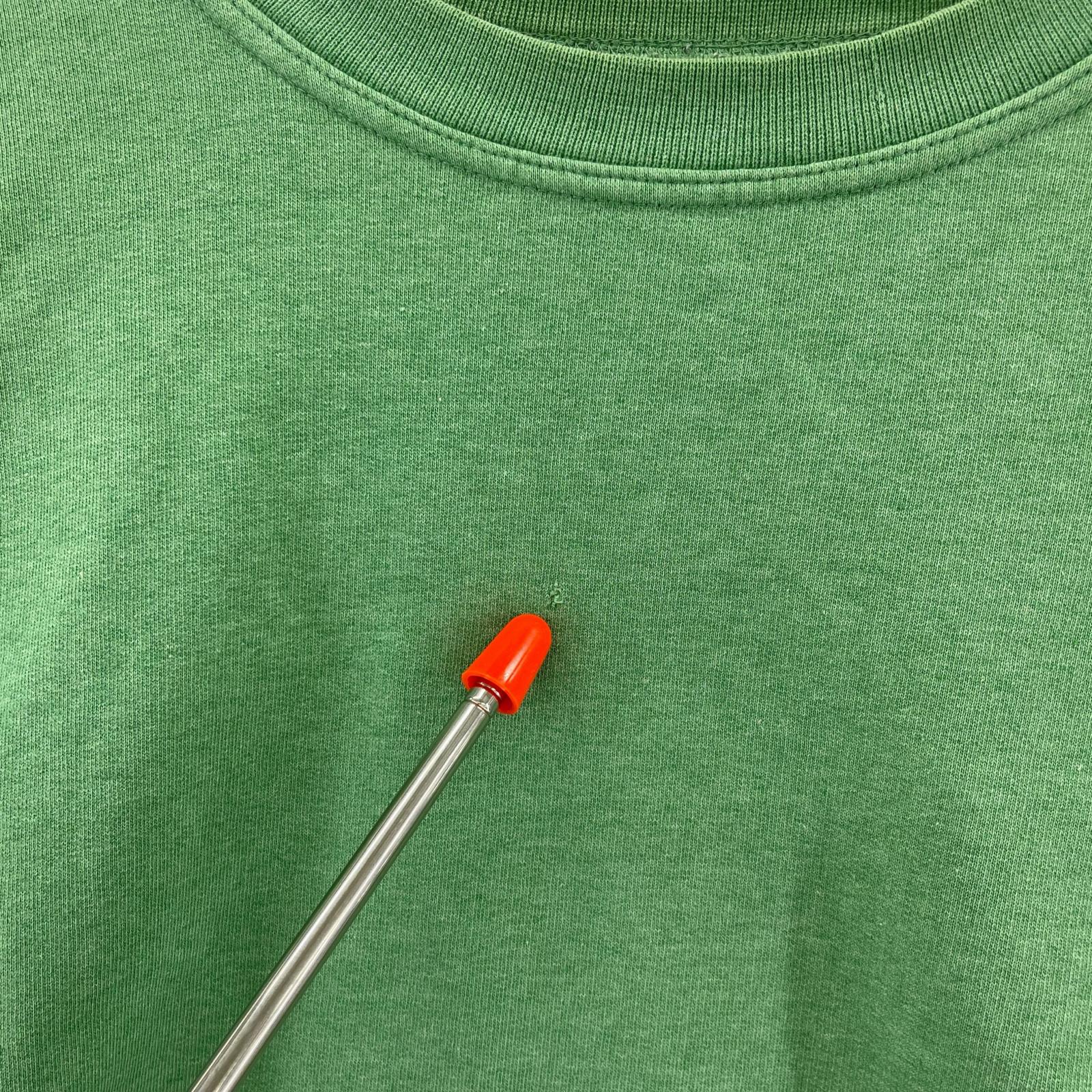 その他トップス CHIEMSEE スウェットシャツ 緑 (XXL)