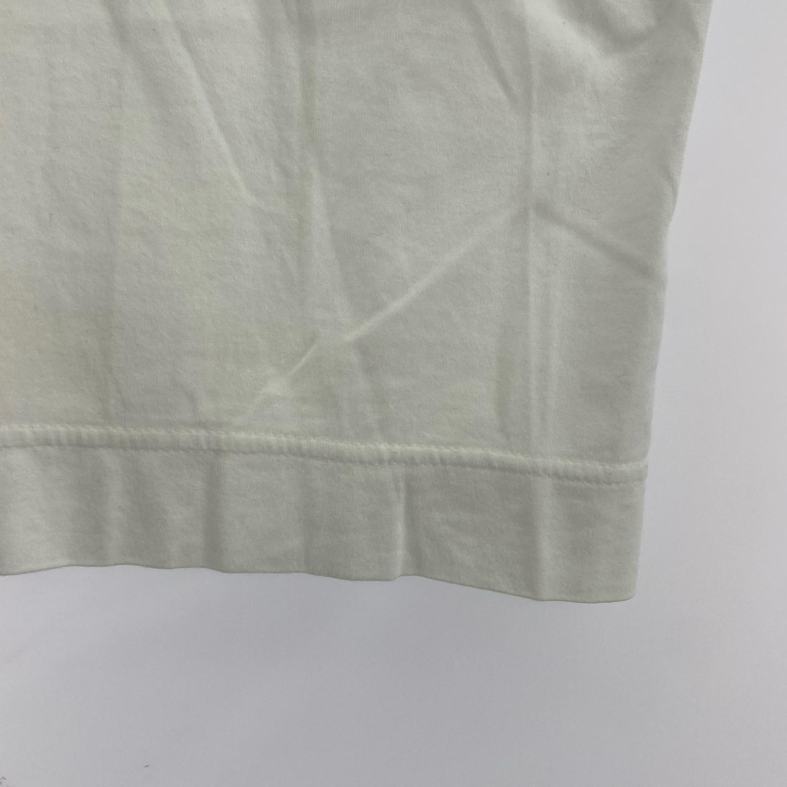 半袖Tシャツ SS ポケット Tee WHT ホワイト