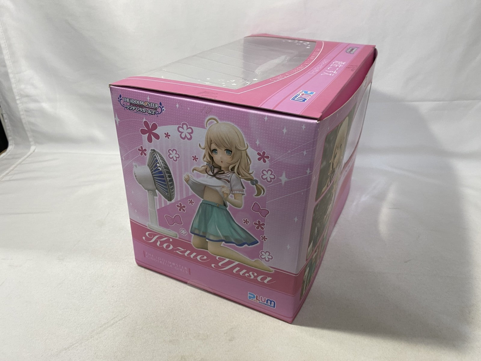 ィートフェアリー 1/7 フィギュア/グッズ