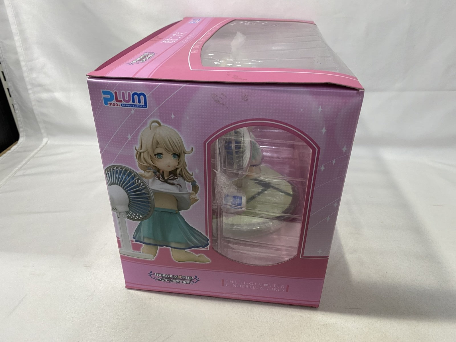 ィートフェアリー 1/7 フィギュア/グッズ