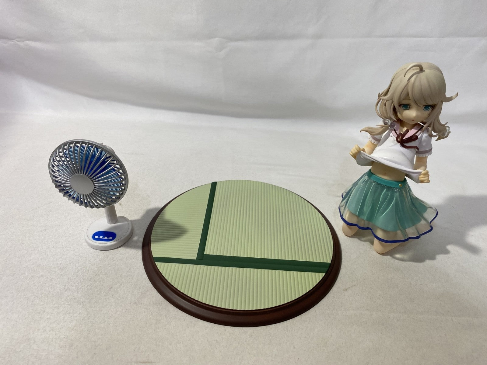 ィートフェアリー 1/7 フィギュア/グッズ