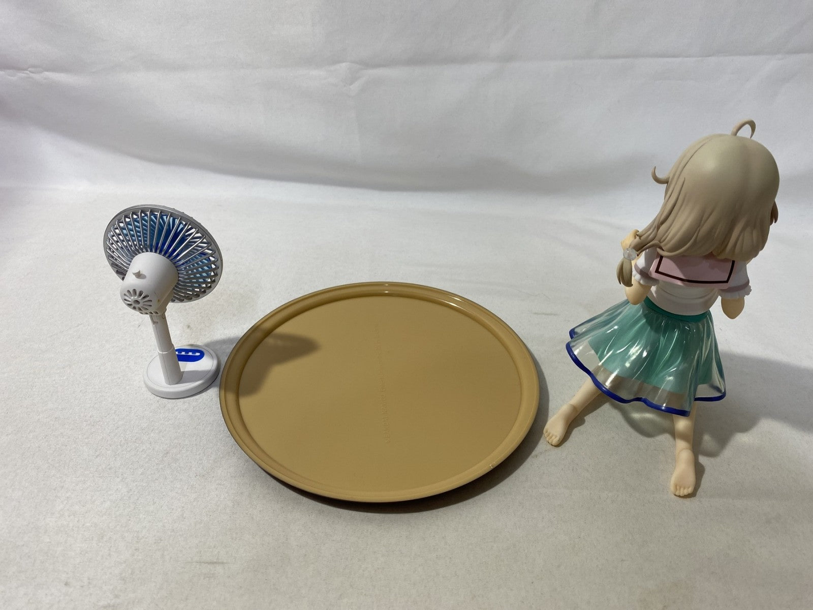 ィートフェアリー 1/7 フィギュア/グッズ