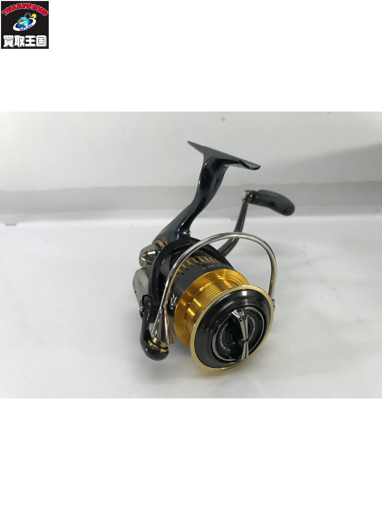 DAIWA 16セルテート 2510PE-H その他リール